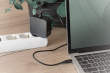 Digitus | Notebook Charger USB-C Power supply 65W PD3.0 | DA-10071 | Black