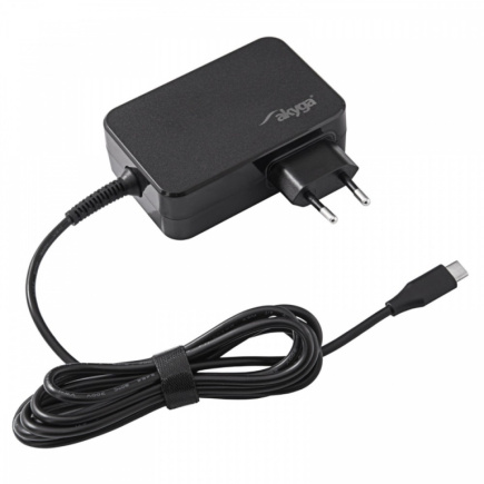 AKYGA POWER SUPPLY AKYGA 90W USB-C PD 3.0 20V/3-4.5A