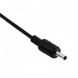 AKYGA CAR CHARGER 65W FOR DELL 4.5X3.0mm PIN
