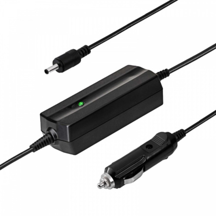 AKYGA CAR CHARGER 65W FOR DELL 4.5X3.0mm PIN