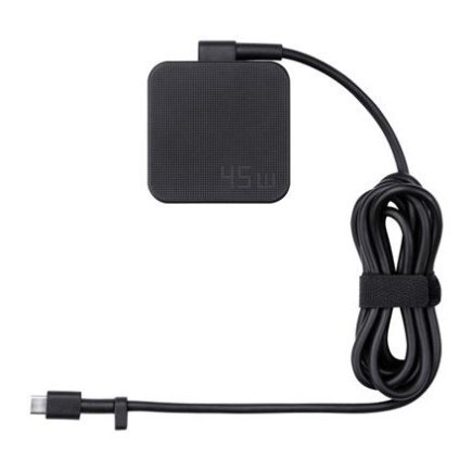 Asus | AC45-00 (ADP-45XE D) - EU/TYPE-C/3PIN/6PCS | 5/9/15/20 V | AC adapter 90XB06XN-MPW000