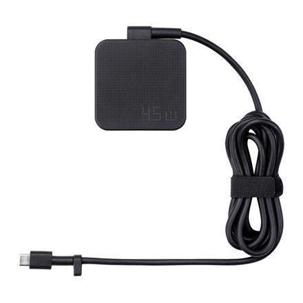 Asus | AC45-00 (ADP-45XE D) - EU/TYPE-C/3PIN/6PCS | 5/9/15/20 V | AC adapter 90XB06XN-MPW000