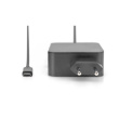 Digitus Universal Notebook Netzteil USB-C 65W 1,2m Kabel