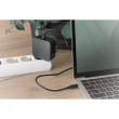 Digitus Universal Notebook Netzteil USB-C 65W 1,2m Kabel