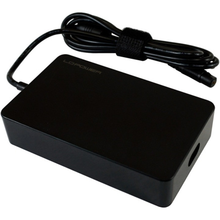 LC-Power 90W USB-C LC-NB-PRO-90