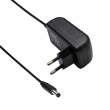 AKYGA Power Supplu 12v500mA Akyga 6W 5.5x2.1mm