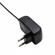 AKYGA Power Supplu 12v500mA Akyga 6W 5.5x2.1mm