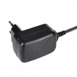 AKYGA POWER SUPPLY 12V/1A AKYGA 12W 5.5X2.1MM