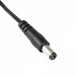 AKYGA POWER SUPPLY 12V/1A AKYGA 12W 5.5X2.1MM