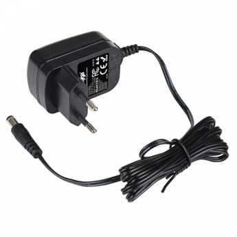 AKYGA POWER SUPPLY 12V/1A AKYGA 12W 5.5X2.1MM