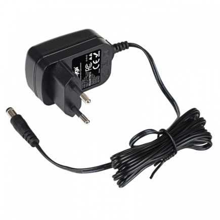 AKYGA POWER SUPPLY 12V/1A AKYGA 12W 5.5X2.1MM