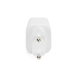 Digitus | USB Charger 1x USB-A/1x USB-C, 30W | DA-10062 DA-10062