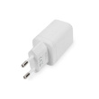 Digitus | USB Charger 1x USB-A/1x USB-C, 30W | DA-10062 DA-10062