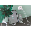 Digitus | USB Charger 1x USB-A/1x USB-C, 30W | DA-10062 DA-10062