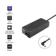 Qoltec Power adapter for LG Samsung monitor 65W