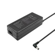 Qoltec Power adapter for LG Samsung monitor 65W