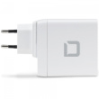 N Dicota Travel Laptop GaN Charger Universal PRO 100W