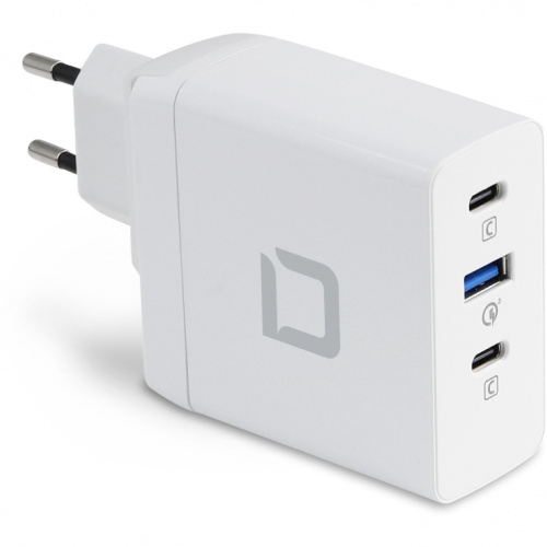 N Dicota Travel Laptop GaN Charger Universal PRO 100W