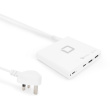 N Dicota Universal Charger PRO EU/UK 120W