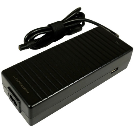 N LC-Power Netzteil 120W LC NB Pro 120