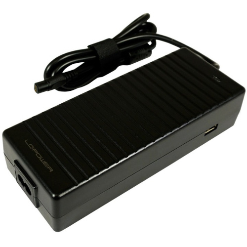 N LC-Power Netzteil 120W LC NB Pro 120