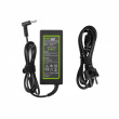 Green Cell Charger PRO 19V 3.42A 65W 4.5-3.0mm for AsusPro BU400