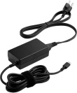 HP USB-C LC - stromforsyningsadapter -