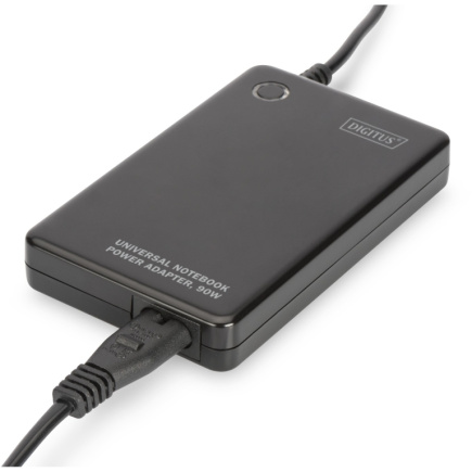 Digitus Universal Notebook Netzteil 24V 6,0A 90W