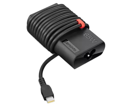 Lenovo GX20Z46255 power adapter/inverter Indoor/outdoor Black
