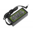 Green Cell AD73P power adapter/inverter Indoor 65 W Must