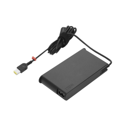 Lenovo GX20Z46287 power adapter/inverter Indoor 170 W Must