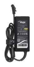 Akyga AK-ND-58 mobile device charger Indoor Черный