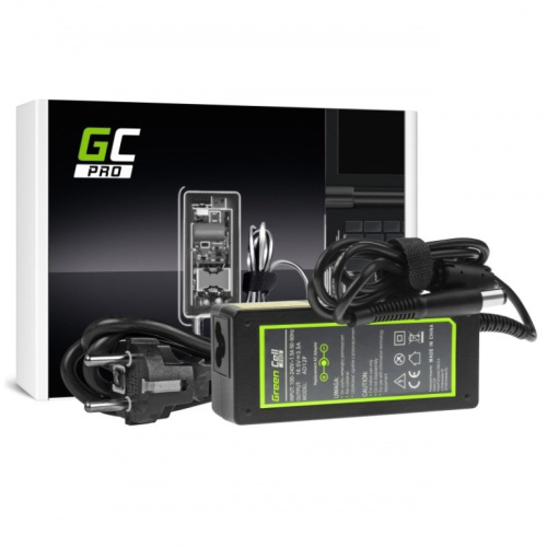 Green Cell AD12P power adapter/inverter Indoor 65 W Must