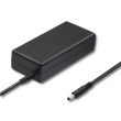 Qoltec 51518 power adapter/inverter 45 W Черный