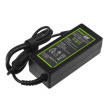 Green Cell AD20P power adapter/inverter Indoor 60 W Черный