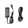 Green Cell AD64P power adapter/inverter Indoor 45 W Must