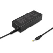 Qoltec 51038 power adapter/inverter Indoor 65 W Черный