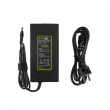 Green Cell AD56P power adapter/inverter Indoor 150 W Черный