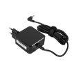 Green Cell Notebook charger Lenovo 20V 2,25A 45W