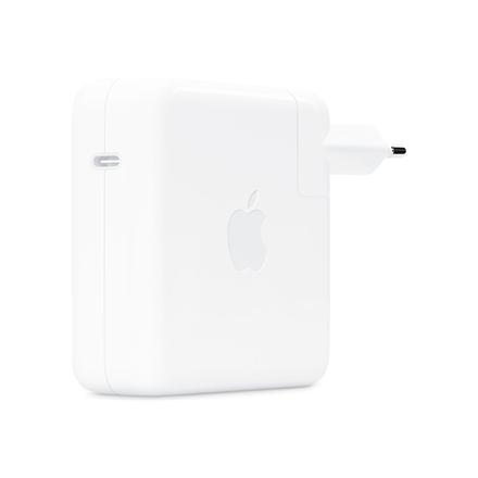 Apple 96W USB-C Power Adapter | Apple MW2L3ZM/A