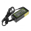 Green Cell AD40P power adapter/inverter Indoor 45 W Must