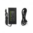 Green Cell AD117P power adapter/inverter Indoor 170 W Черный
