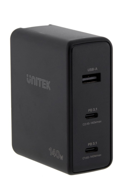 UNITEK P1115A mobile device charger Must