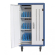 Techly Universal charger 30xUSB cooler