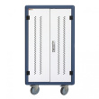 Techly Universal charger 30xUSB cooler