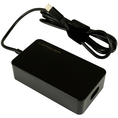 LC-Power 45W USB-C LC-NB-PRO-45-C