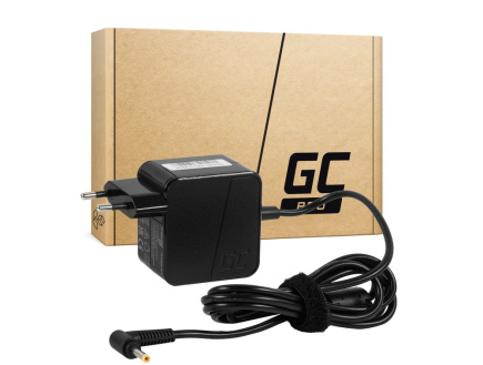 Green Cell AD76PV2 power adapter/inverter 45 W Must