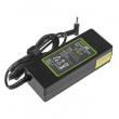 Green Cell AD65P power adapter/inverter Indoor 90 W Must