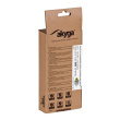 Akyga AK-ND-18 power adapter/inverter Indoor 90 W Must