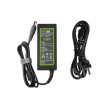 Green Cell AD16AP power adapter/inverter Indoor 65 W Must